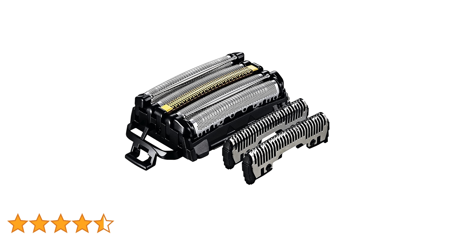 Amazon | 【正規品】パナソニック 替刃 メンズシェーバー用 5枚刃 Amazon | 【正規品】パナソニック 替刃 メンズシェーバー用 5枚刃